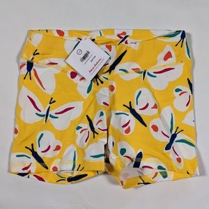 Nwt Hannah Anderson girls shorts